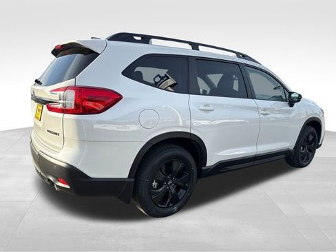 New 2026 Subaru Ascent Premium image 7