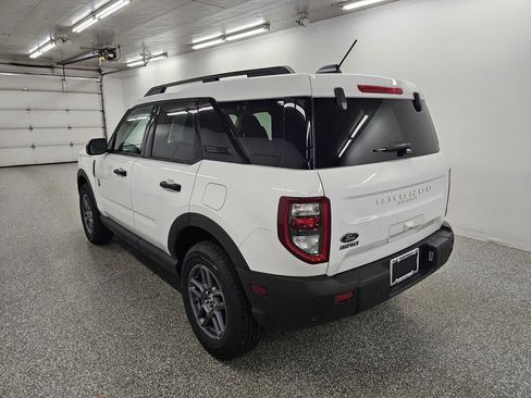 New 2025 Ford Bronco Sport Big Bend image 6