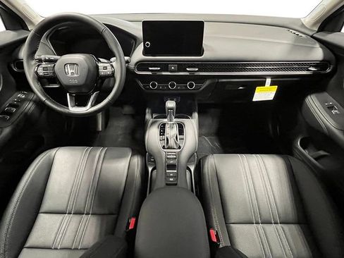 New 2026 Honda HR-V EX-L image 15