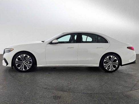 Certified 2025 Mercedes-Benz E 350 Sedan image 7