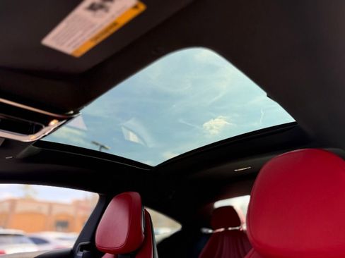 Used 2024 Mercedes-Benz CLE 300 CLE 300 image 48