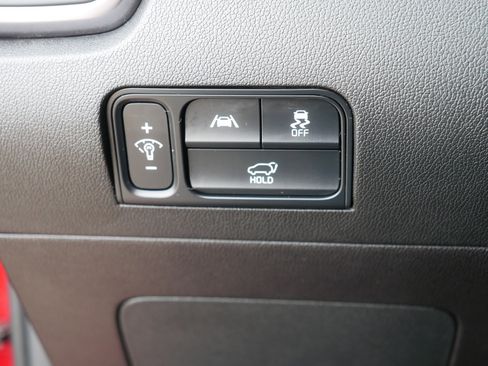 Certified 2023 Kia Sorento EX image 26