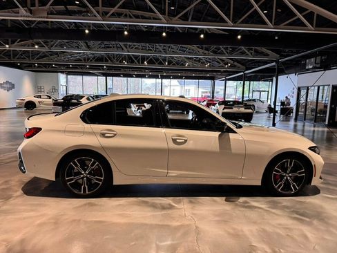 Used 2023 BMW M340i xDrive w/ Premium Package image 6