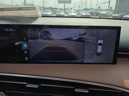 New 2026 Genesis GV70 2.5T Advanced AWD/4WD image 19