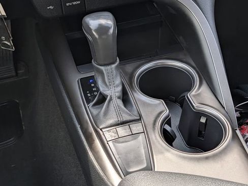 Used 2024 Toyota Camry SE FWD image 15