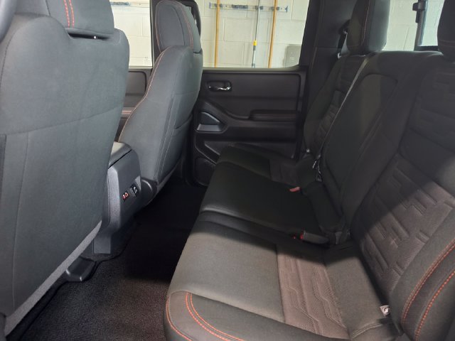 Certified 2023 Nissan Frontier PRO-4X w/ Pro Convenience Package AWD/4WD image 16