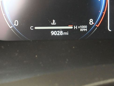 Certified 2025 Toyota Highlander Platinum image 20