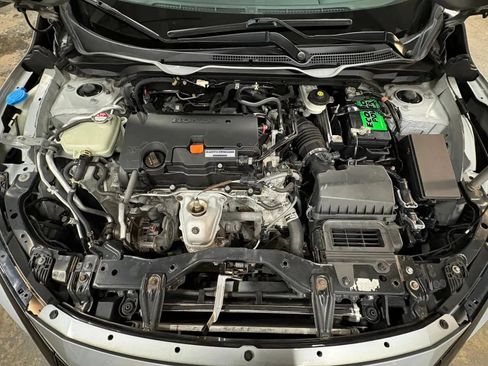 Used 2019 Honda Civic LX image 33