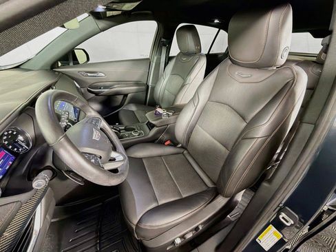 Used 2020 Cadillac XT4 Sport AWD/4WD image 2