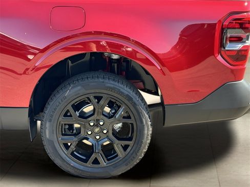 New 2025 Ford Maverick XLT w/ XLT Luxury Package image 35