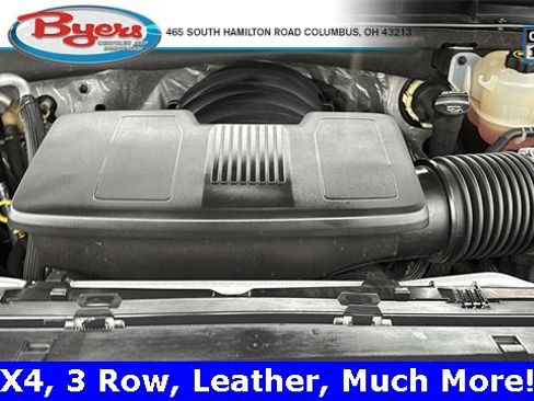 Used 2021 GMC Yukon Denali image 35