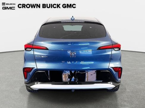 New 2026 Buick Envista Sport Touring w/ Convenience I Package FWD image 6