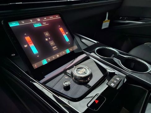 New 2026 Cadillac Escalade Sport w/ LPO, ONYX Package image 22