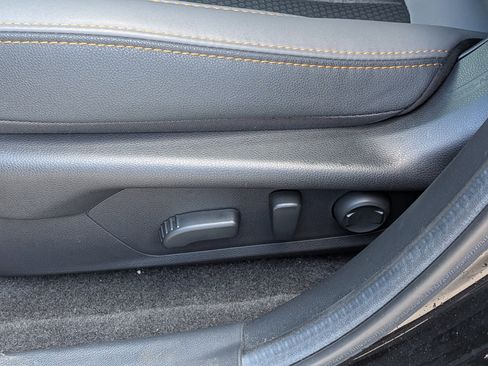 Certified 2024 Subaru Crosstrek 2.5i Wilderness image 21