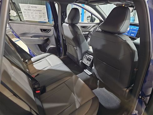 New 2026 Subaru Outback Premium image 10