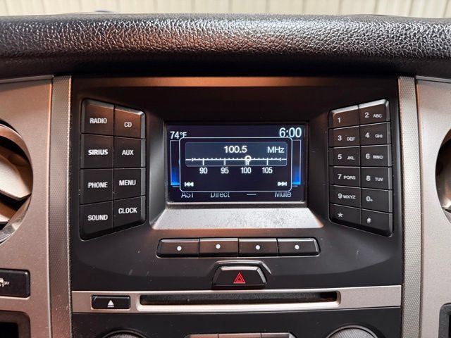 Used 2016 Ford Expedition XLT AWD/4WD image 39