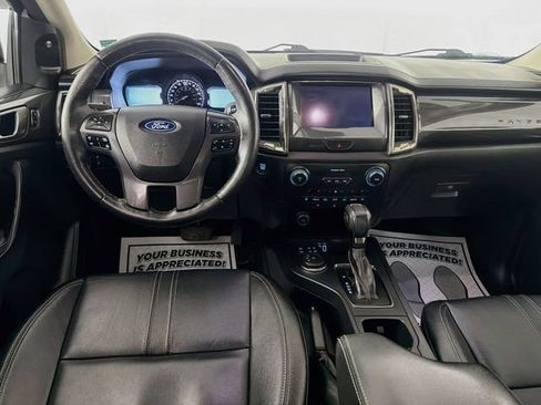 Used 2020 Ford Ranger Lariat w/ Equipment Group 501A Mid AWD/4WD image 22