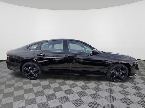 New 2026 Honda Accord Sport image 5