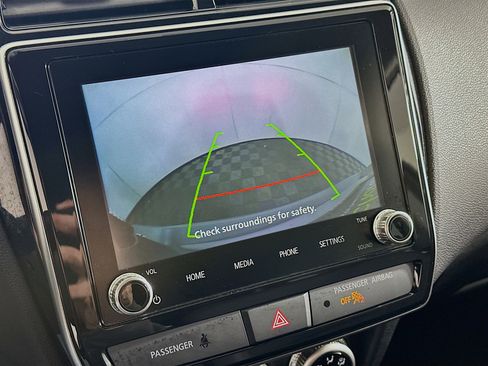 Used 2025 Mitsubishi Outlander Sport SE image 22