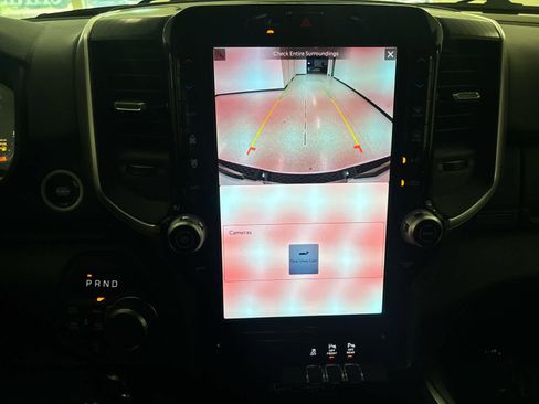 New 2026 RAM 1500 Big Horn image 39