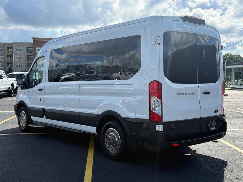 Used 2019 Ford Transit 350 XL RWD image 13