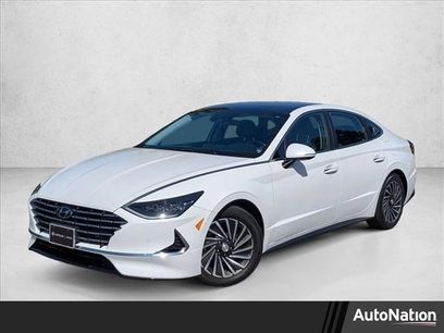 Used 2021 Hyundai Sonata Limited
