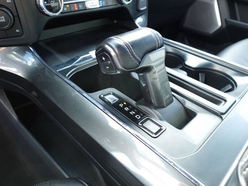 Used 2023 Ford F150 Lariat w/ Equipment Group 502A High image 57