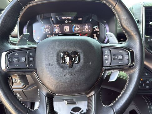 Used 2025 RAM 1500 RHO w/ RHO Level 1 Equipment Group AWD/4WD image 15