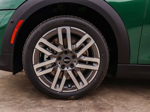 New 2026 MINI Cooper S FWD image 13
