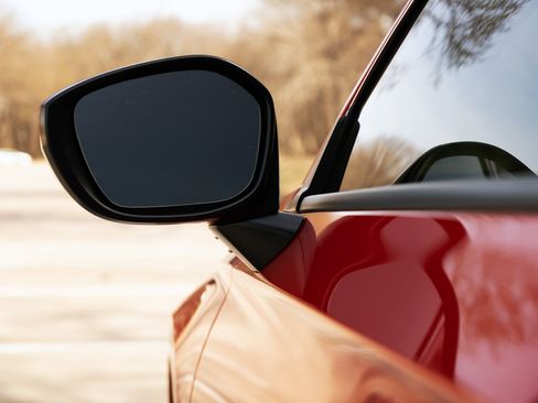 Used 2023 Honda Civic LX image 12