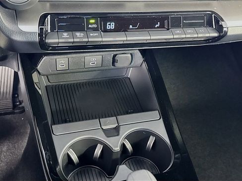 New 2026 Toyota Prius LE image 19