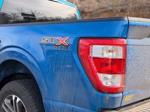 Used 2021 Ford F150 XL w/ STX Appearance Package image 20