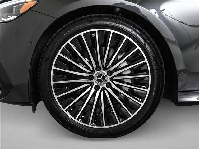 Certified 2025 Mercedes-Benz E 350 4MATIC Sedan image 26