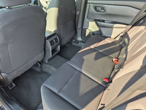 Used 2024 Nissan Rogue S AWD/4WD image 26