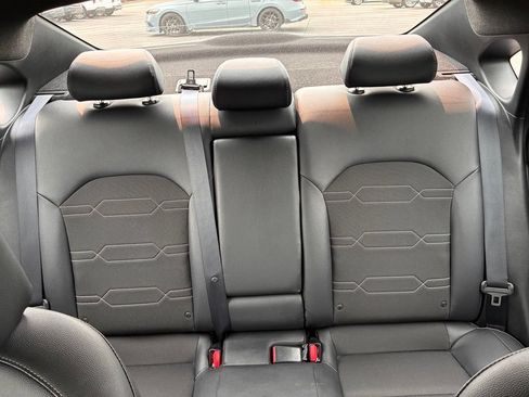 Used 2023 Kia Forte GT-Line FWD image 13