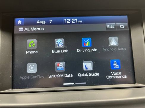 Used 2019 Hyundai Elantra Value Edition FWD image 22