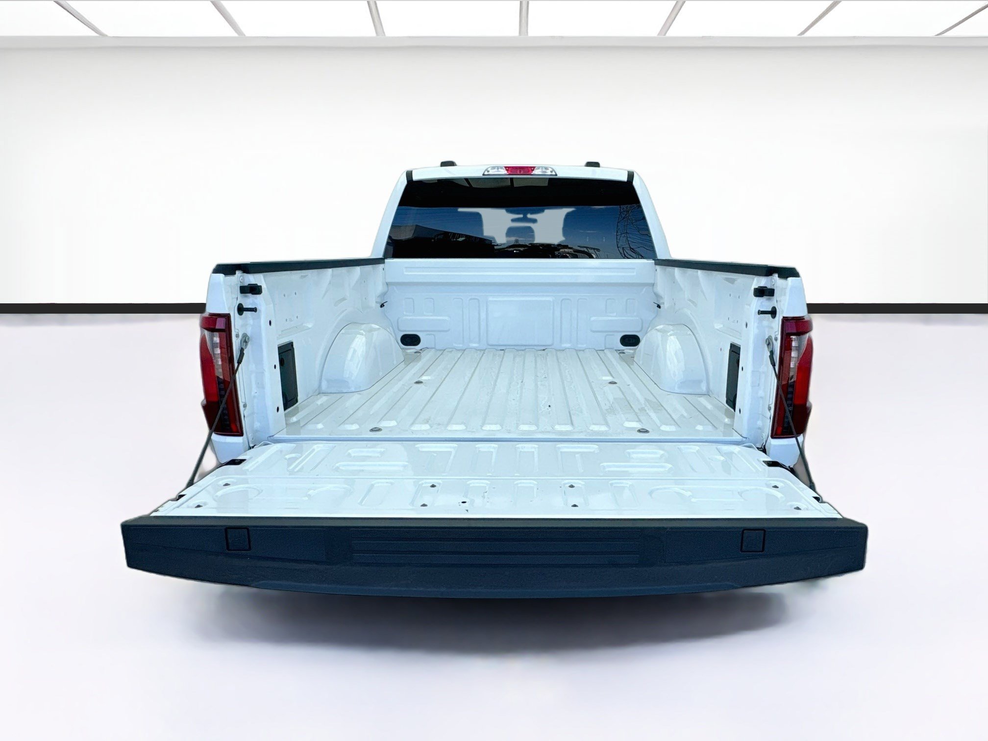 Used 2024 Ford F150 STX RWD image 17