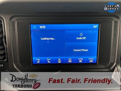 Used 2023 Ford Bronco Big Bend image 46