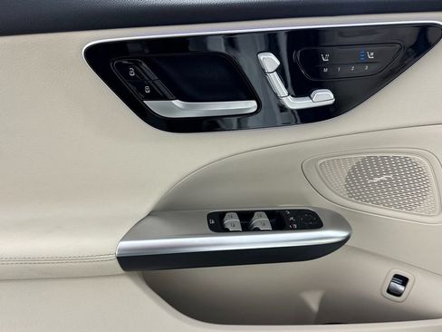 Certified 2024 Mercedes-Benz C 300 Sedan image 12