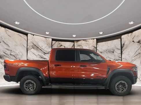 Used 2024 RAM 1500 TRX AWD/4WD image 4