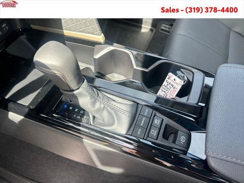 Certified 2026 Toyota Camry XLE w/ Premium Plus Package FWD image 24