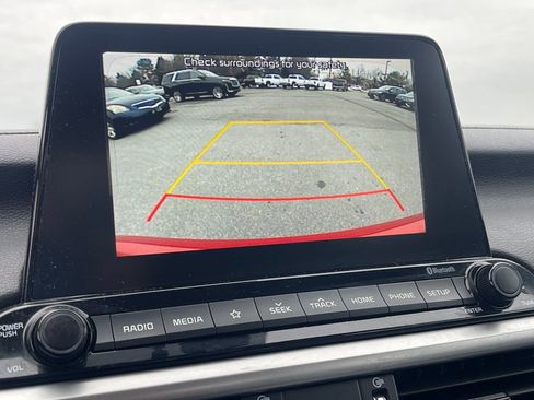 Used 2021 Kia Forte LXS image 20