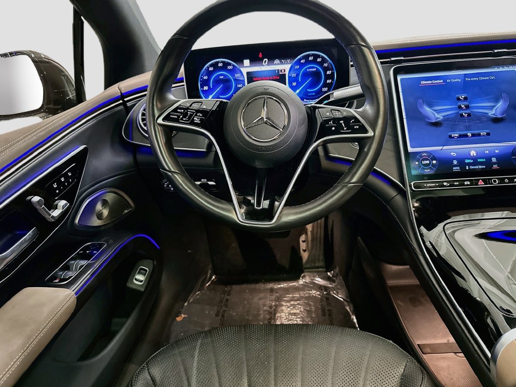 Certified 2023 Mercedes-Benz EQS 450+ Sedan image 23