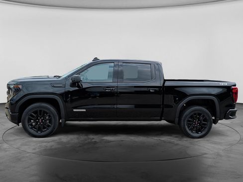 Used 2023 GMC Sierra 1500 Elevation AWD/4WD image 4