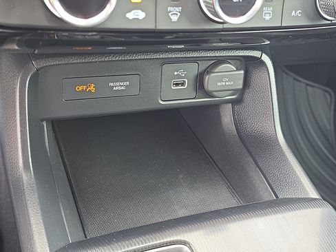 Used 2022 Honda Civic Sport image 27