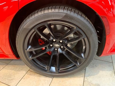 Used 2021 Dodge Charger Scat Pack RWD image 13