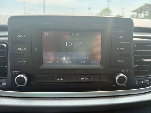 Used 2019 Kia Rio LX FWD image 8