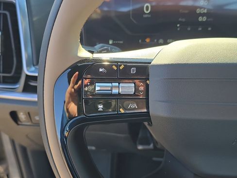 New 2026 Kia Sorento SX Prestige image 32