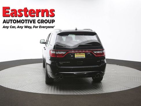 Used 2024 Dodge Durango GT RWD image 39