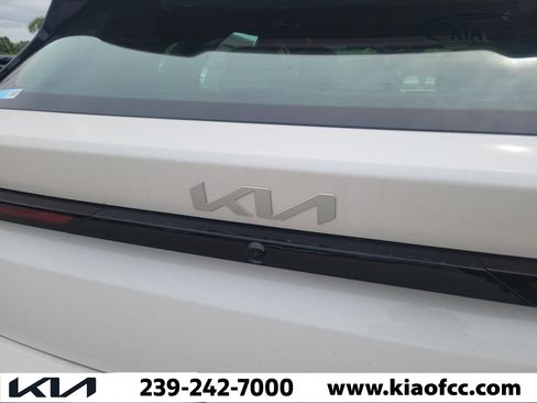 New 2026 Kia K4 GT-Line Turbo FWD image 10